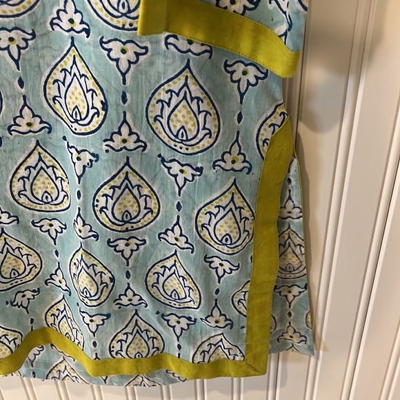 NWT Women’s Oliphant XS Kiwah Tunic Top - Picture 3 of 4